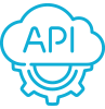 API  integración
